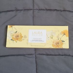 Laura Geller Wildflower Wishes Eyeshadow Palette